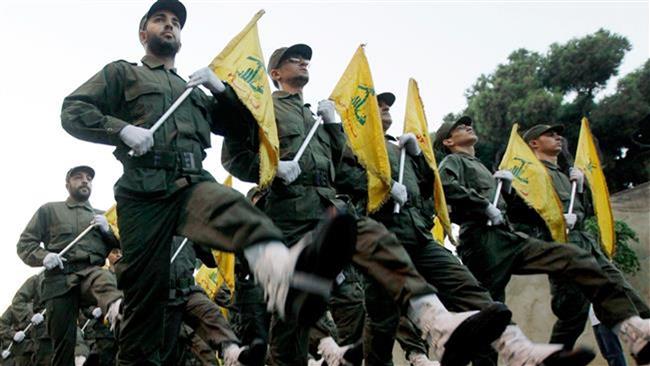 Hezbollah: Resistance not to remain silent over Saudi attacks on Yemen